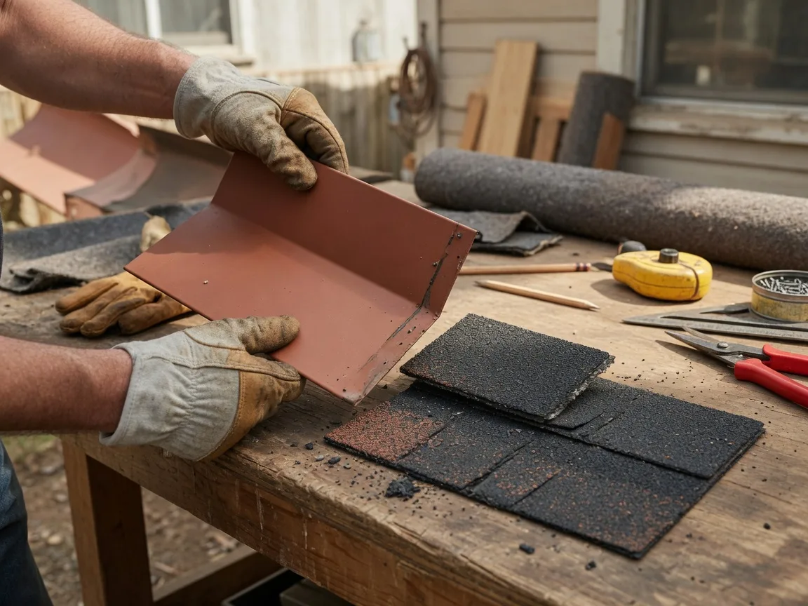 Roof Repair company in Flower Mound, TX